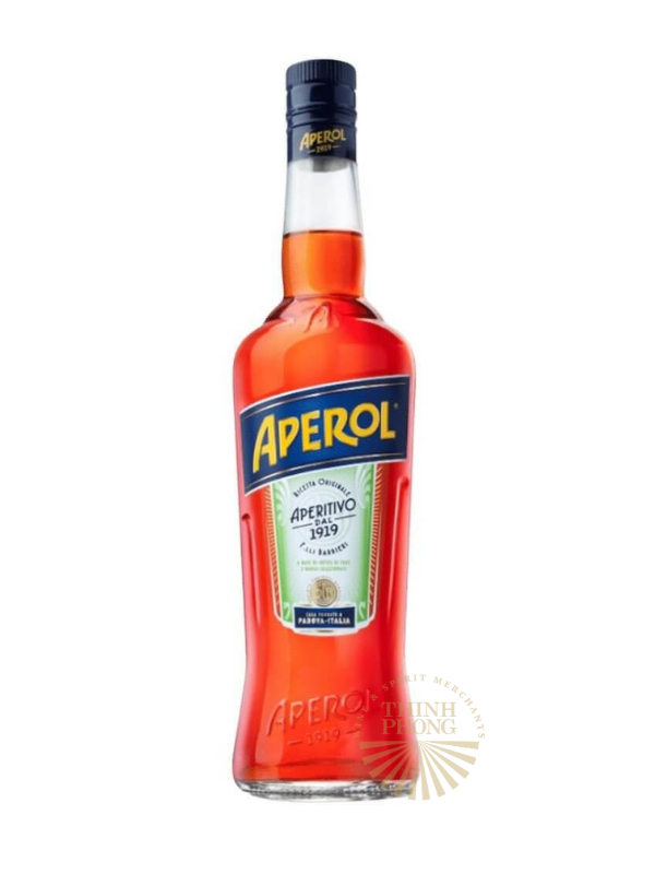 Aperol 1000 ml