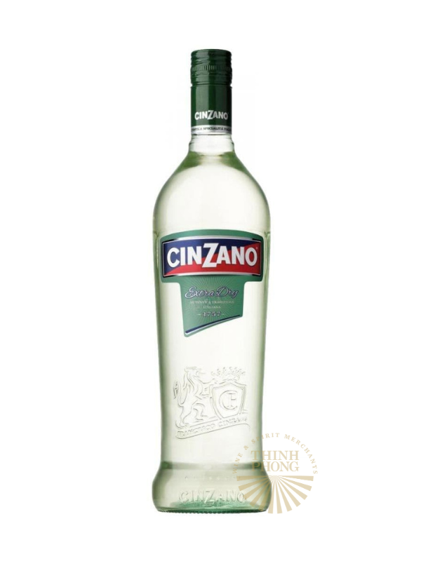 Cinzano Extra Dry