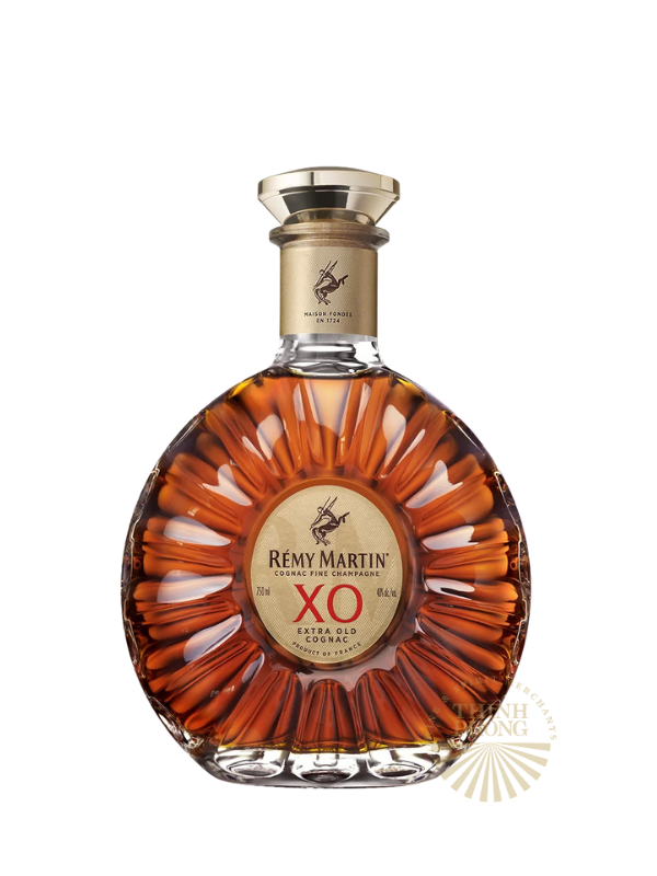 Remy Martin XO