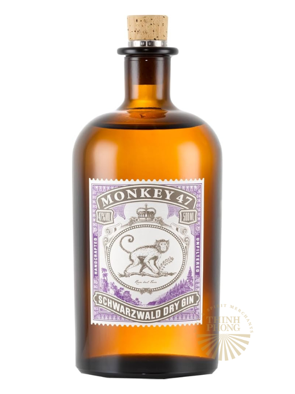 Monkey 47