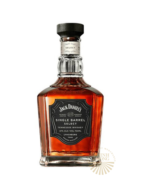 Jack Daniel's Single Barrel
