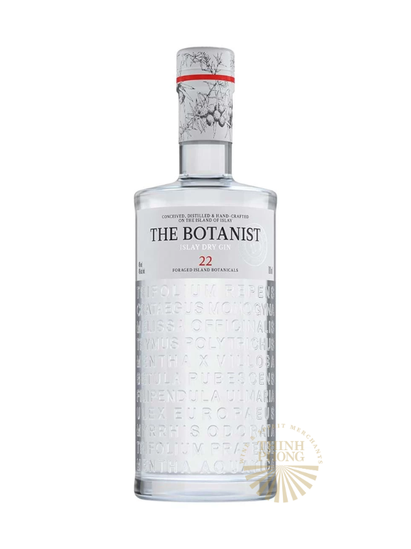 The Botanist