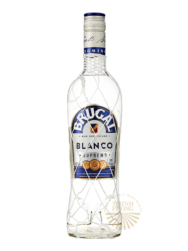 Brugal Blanco