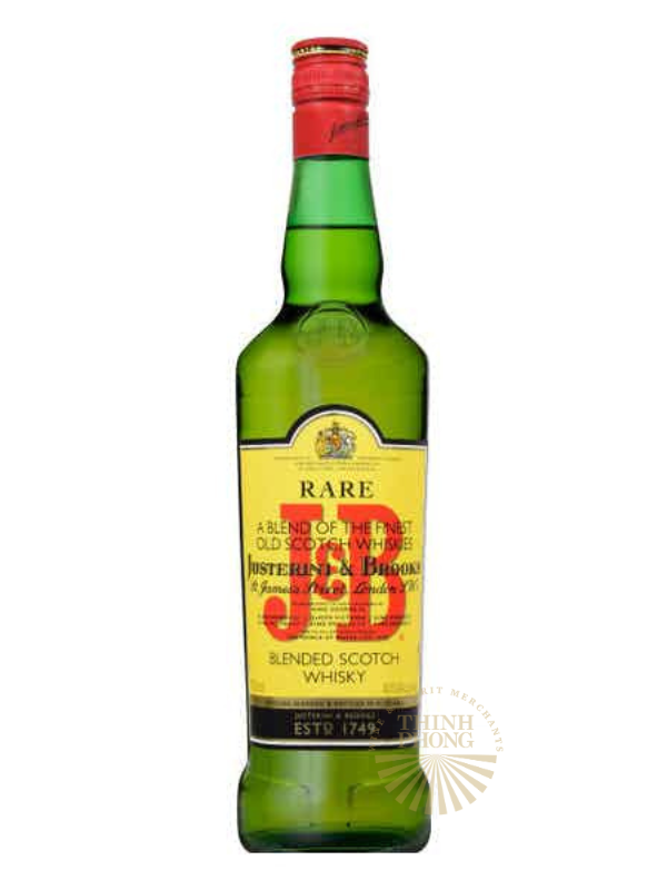 J&B