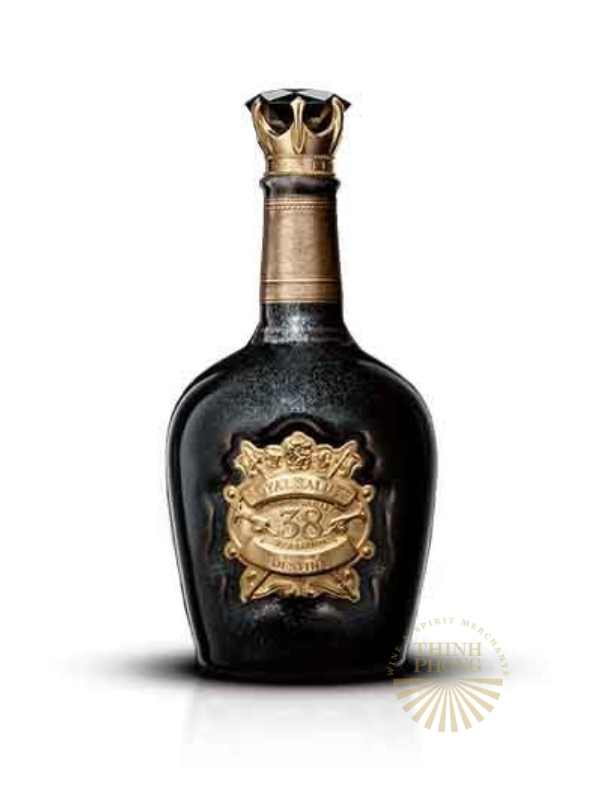 Royal Salute 38
