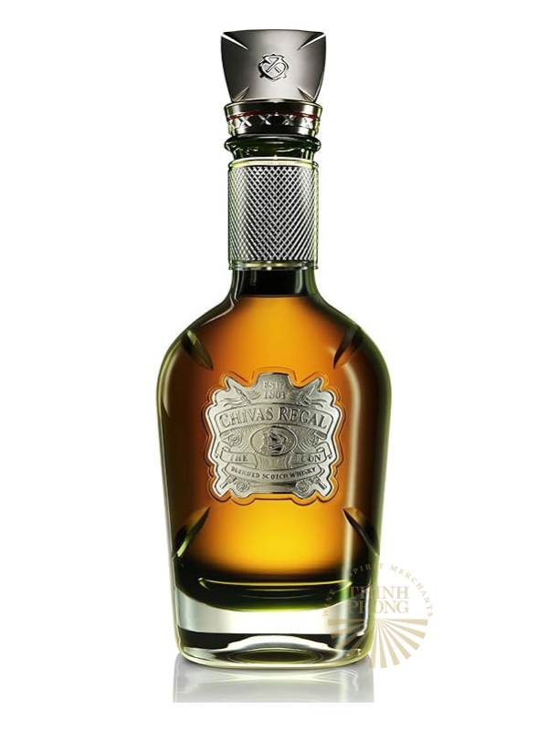 Chivas Regal The Icon