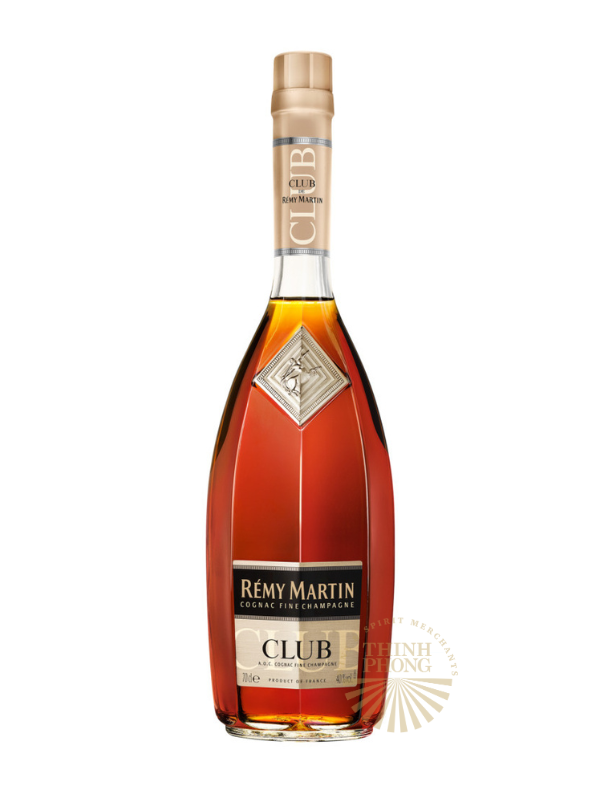 Remy Martin Club