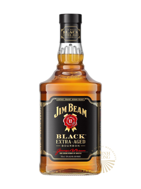Jim Beam Black