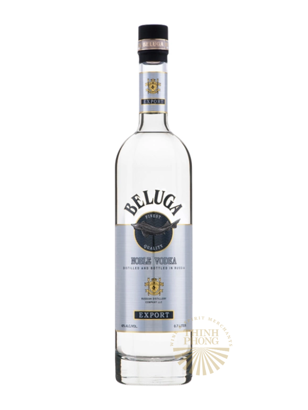Beluga Noble 1.5 L