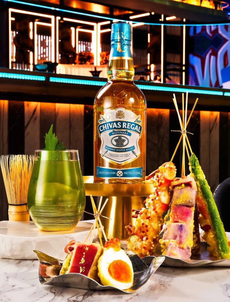 Chivas Mizurana