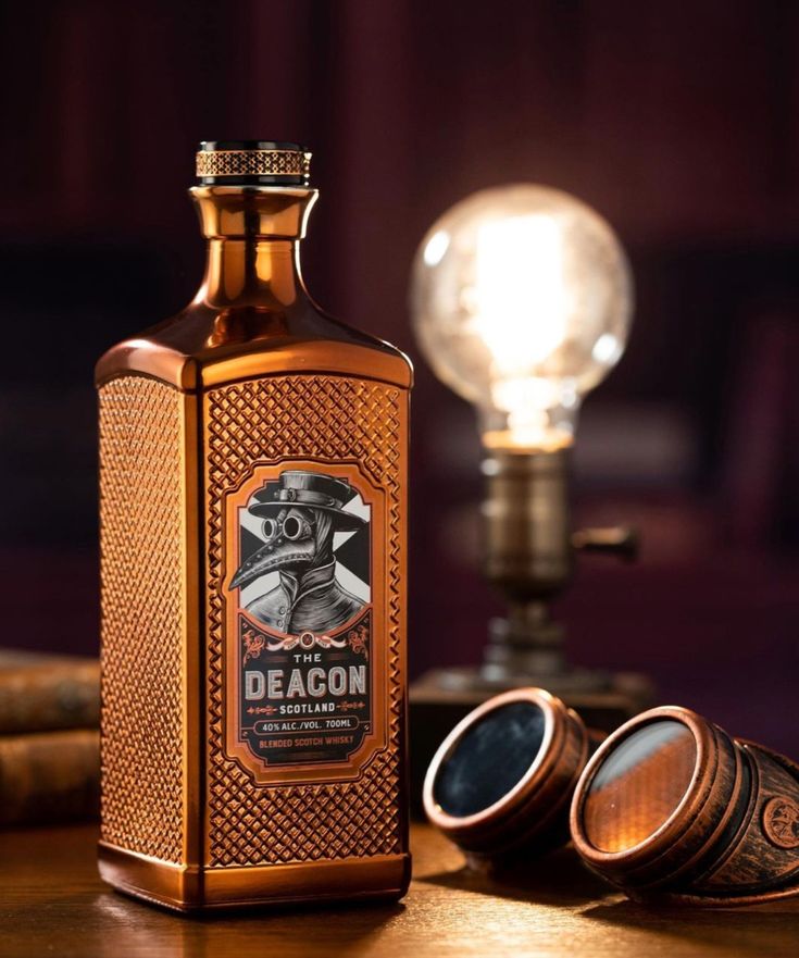The Deacon