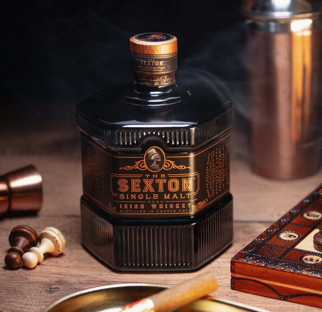 The Sexton