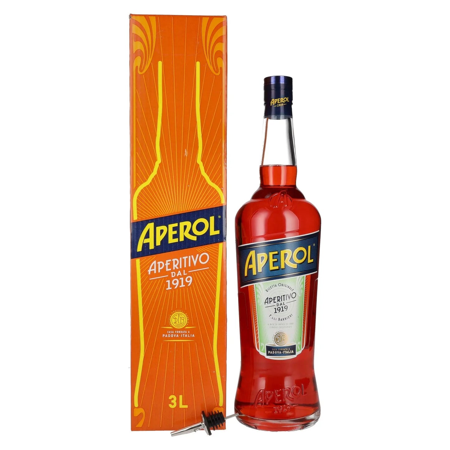 Campari 1000 ml