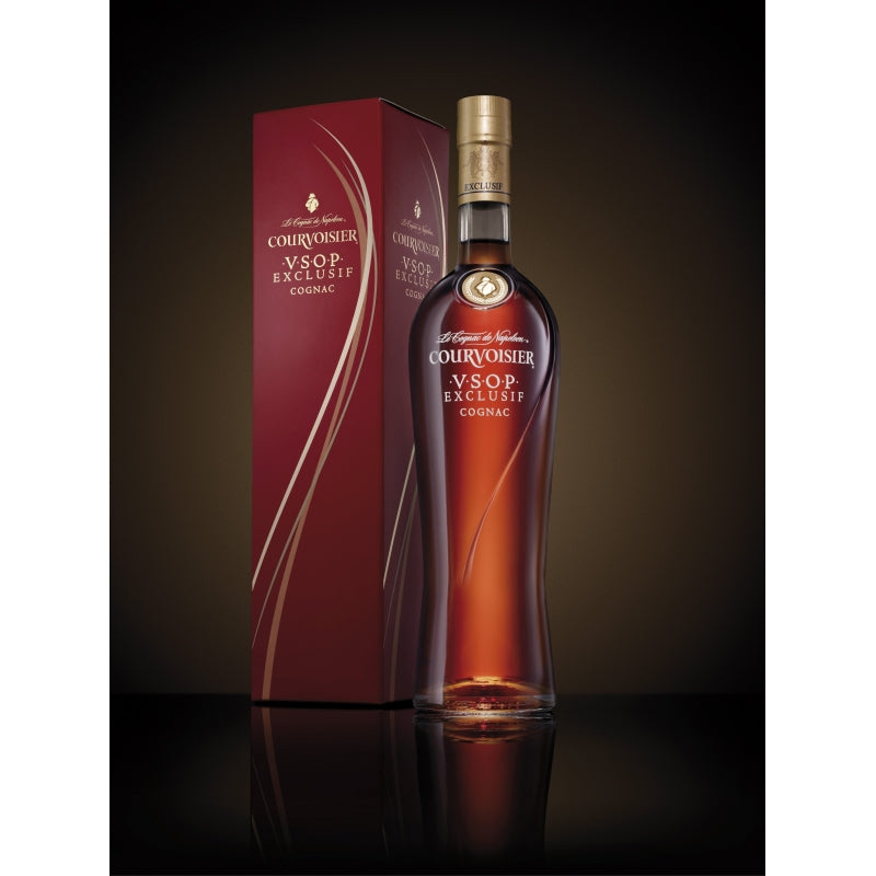 Courvoisier VSOP Exclusif