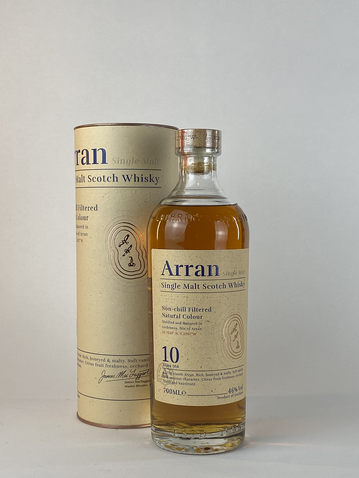 Arran 10 YO