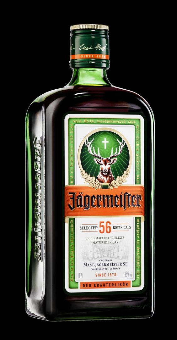 Jagermeister