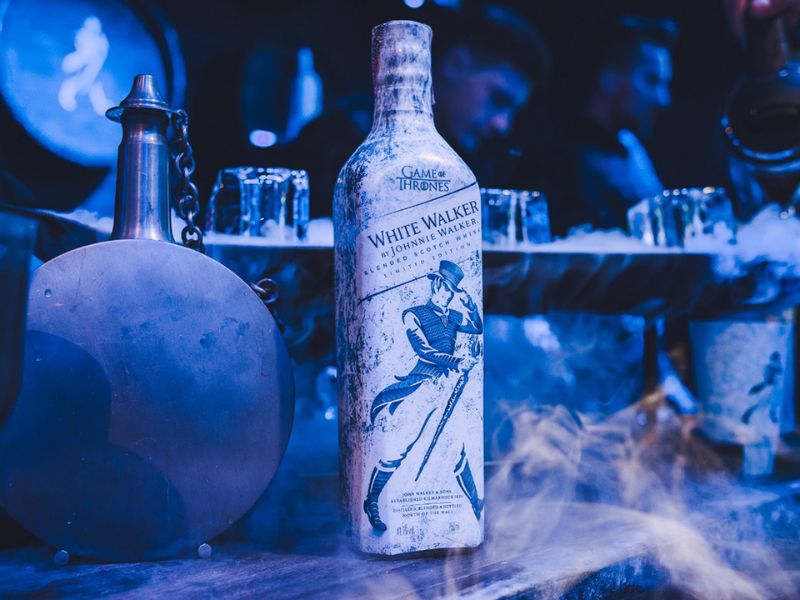 JW White Walker