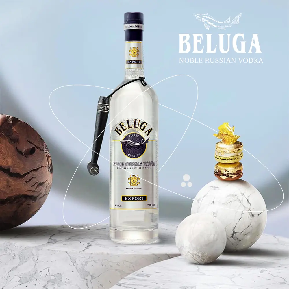Beluga Noble 1.5 L