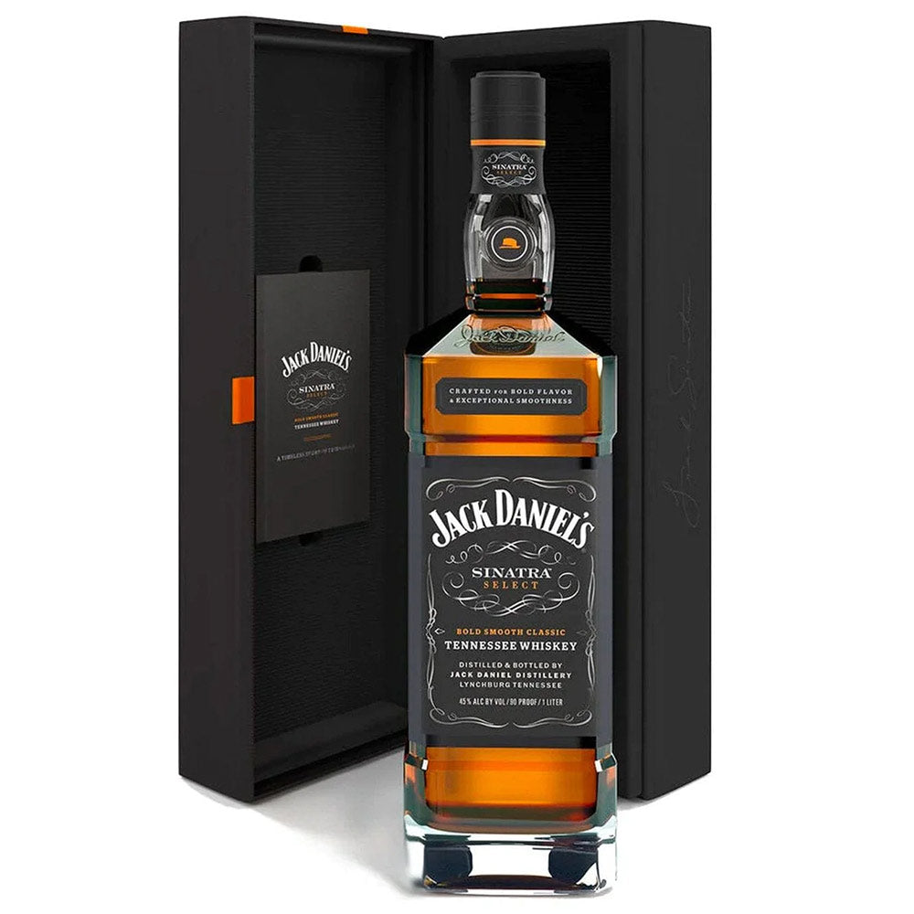 Jack Daniel's Sinatra