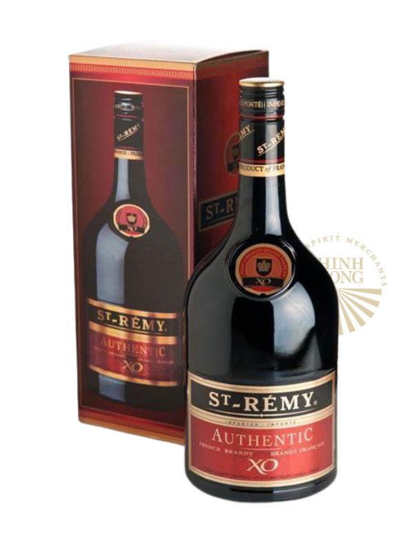 ST Remy XO
