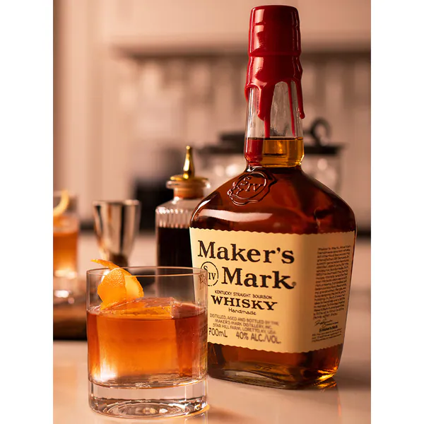 Makers Mark Original