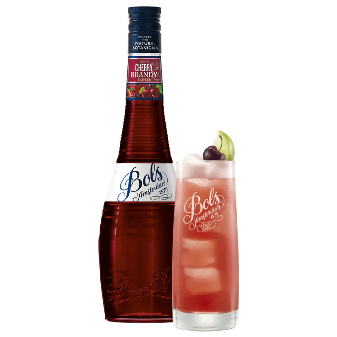 Bols Cherry Brandy