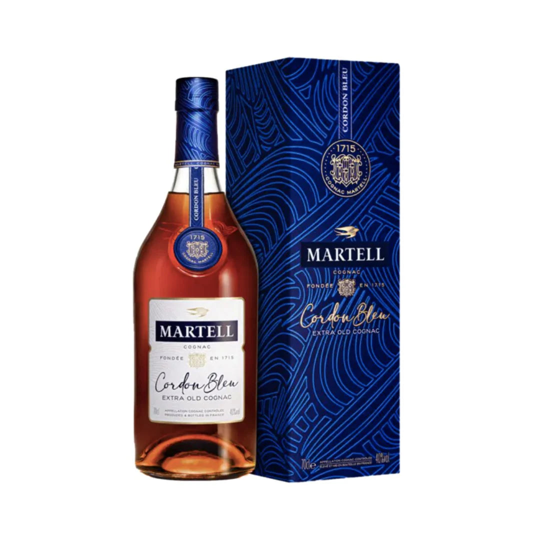 Martell Cordon Bleu
