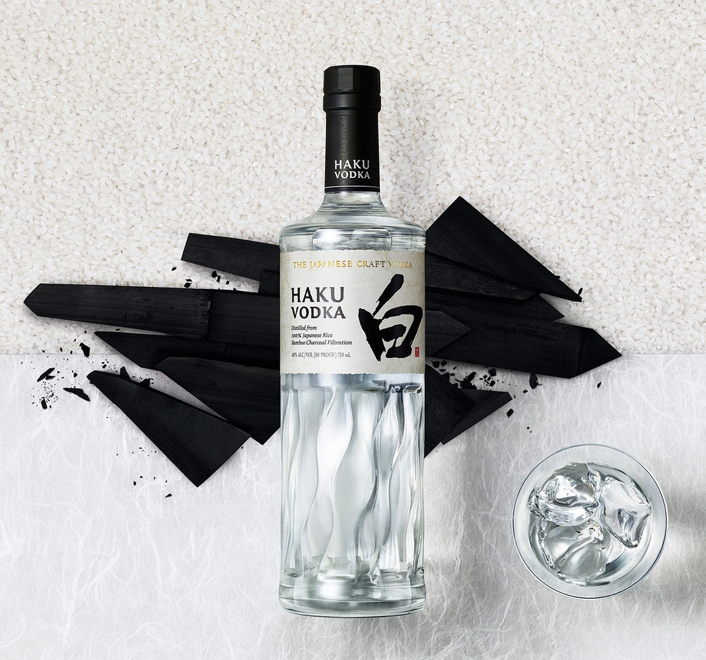 Haku Vodka