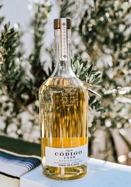 Codigo Reposado