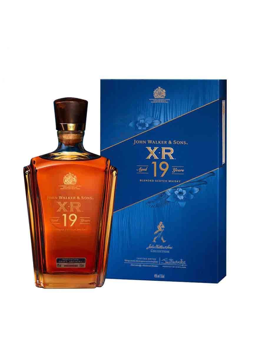 Johnnie Walker XR19