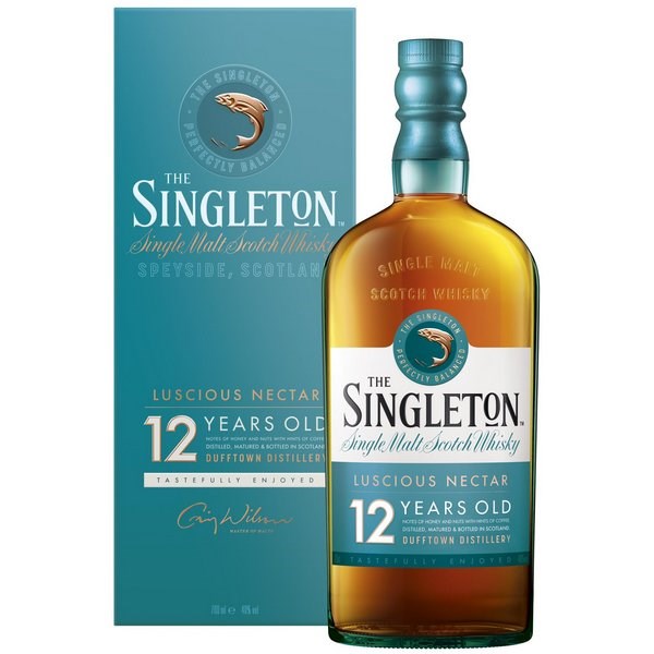 Singleton 12