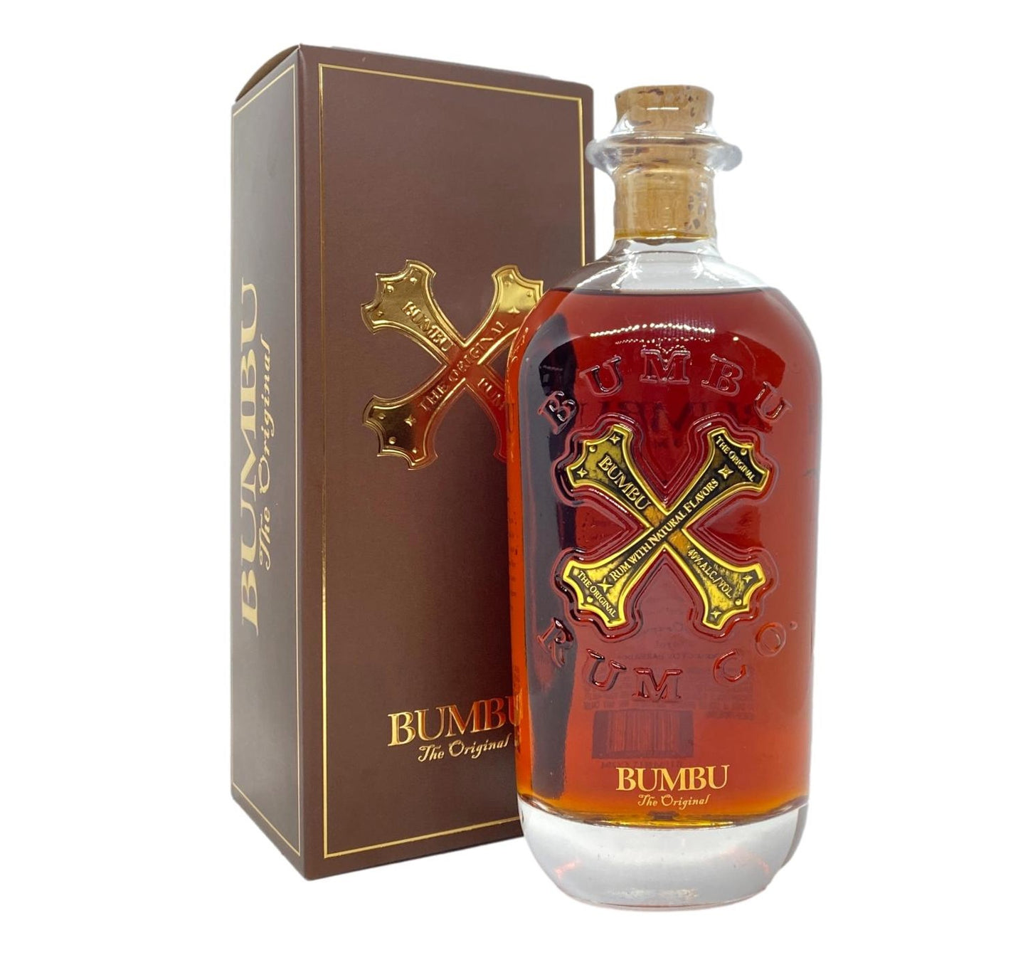 Bumbu Original