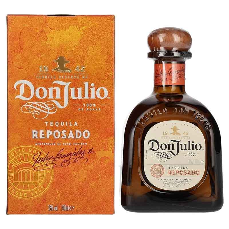 Don Julio Resposado