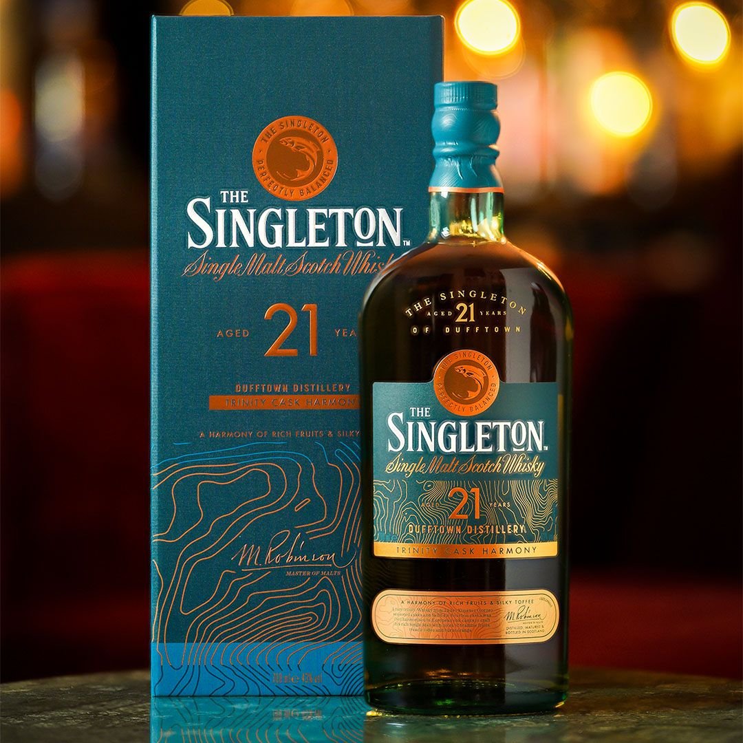 Singleton 21