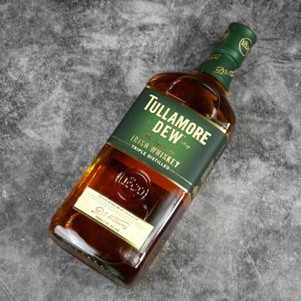 Tullamore D.E.W. Original