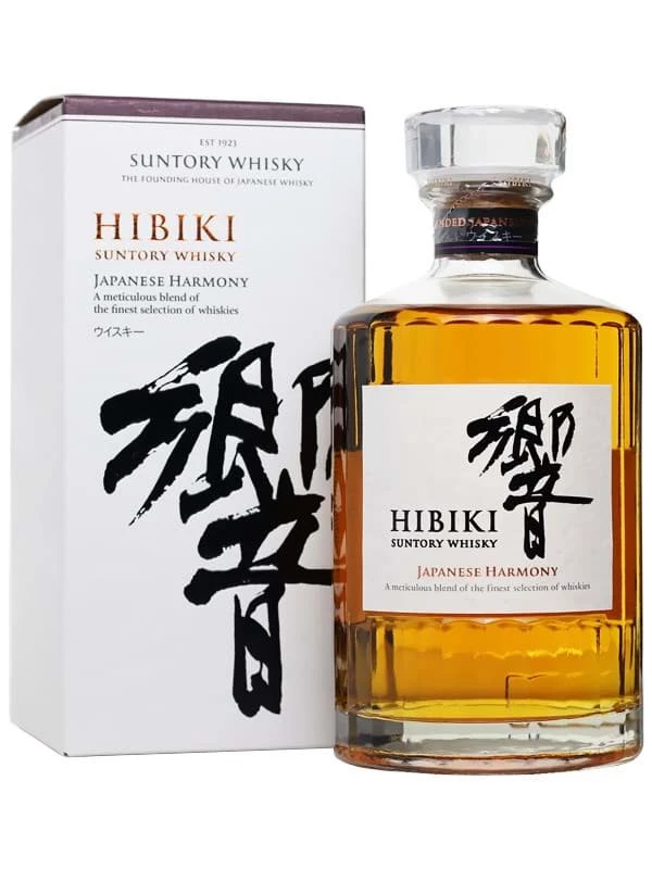 Hibiki Japanese Harmony