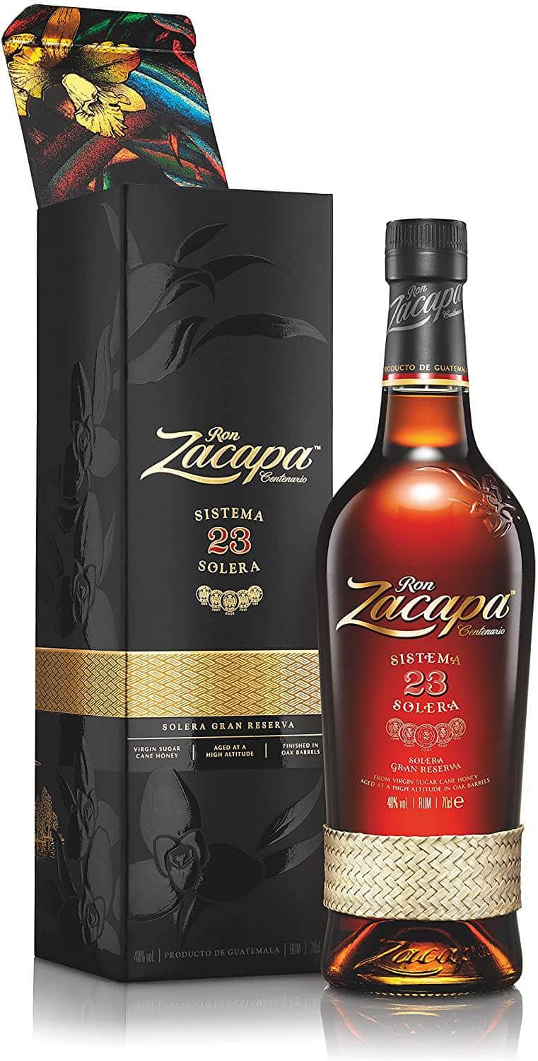 Zacapa 23