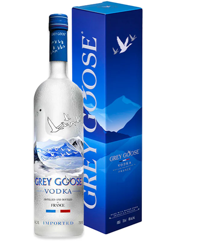 Grey Goose 750 ml