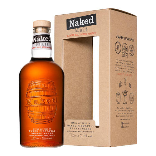 Naked Malt