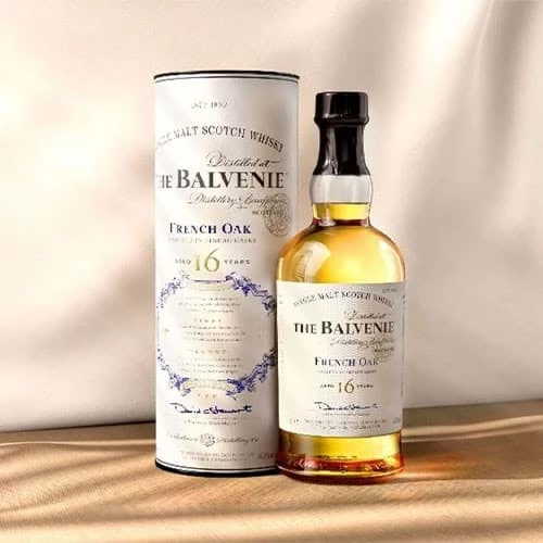 The Balvenie 16 YO