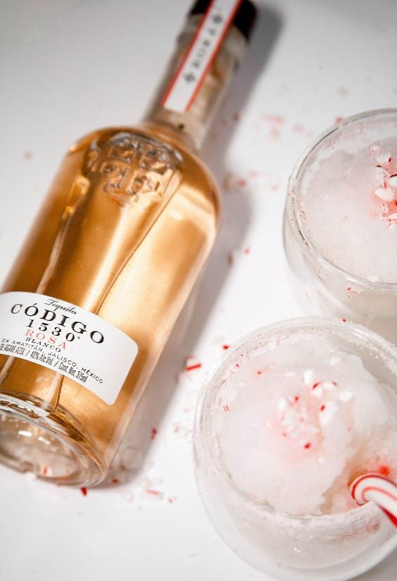 Codigo Rosa