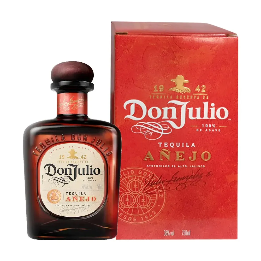 Don Julio Anejo