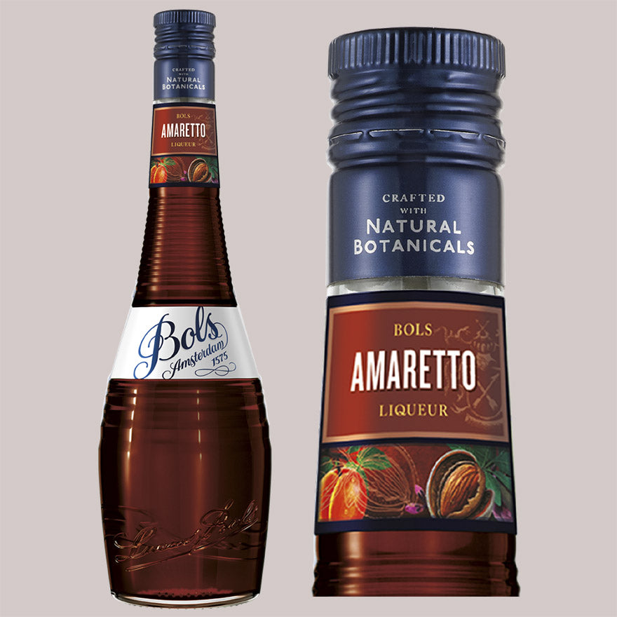 Bols Amaretto