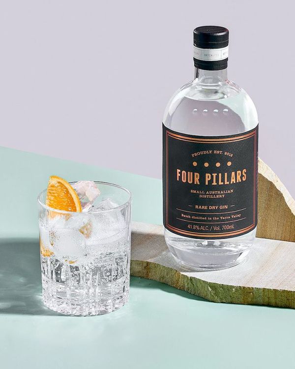 Four Pillars Rare Dry