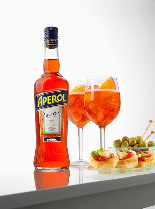 Aperol 1000 ml