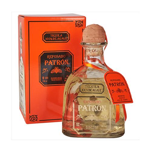 Patron Reposado