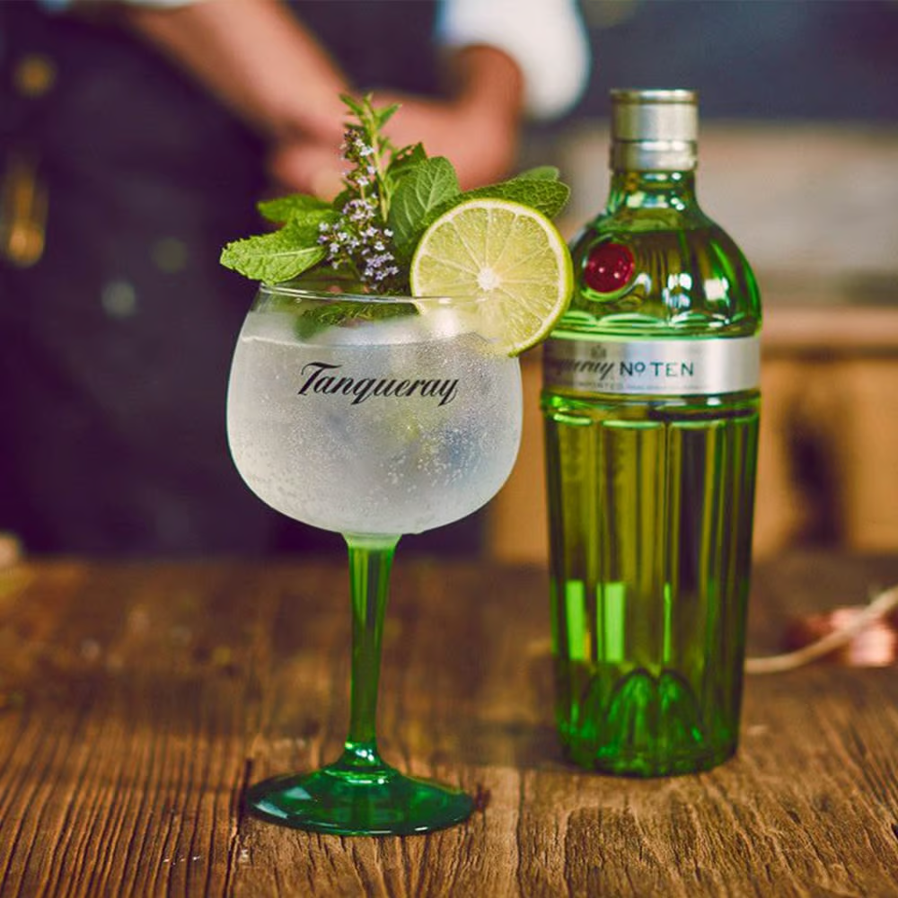 Tanqueray Gin