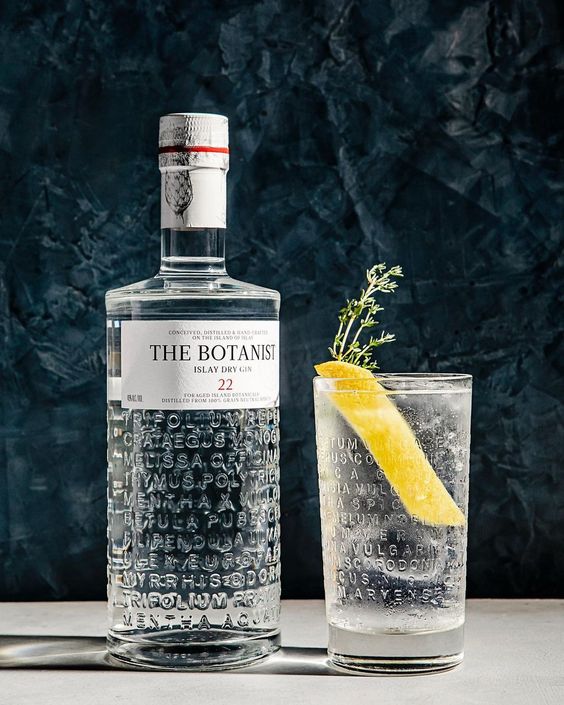 The Botanist