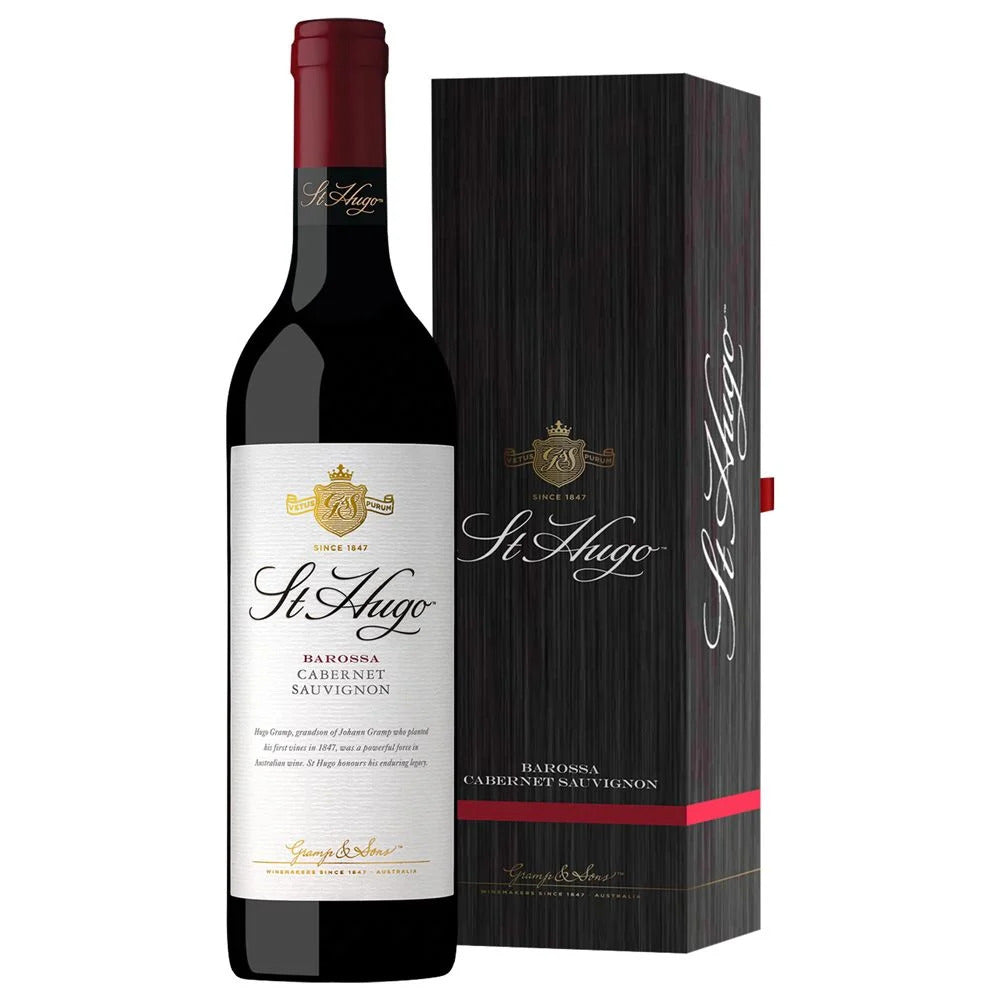 ST Hugo Cabernet Sauvignon
