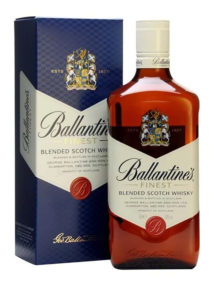 Ballantine's Finest 1000 ml
